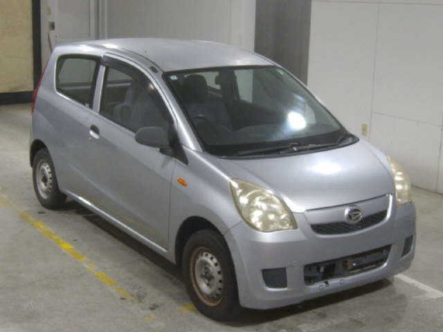 2010 Daihatsu Mira