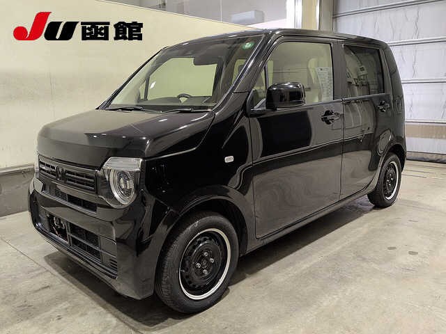 2020 Honda N WGN