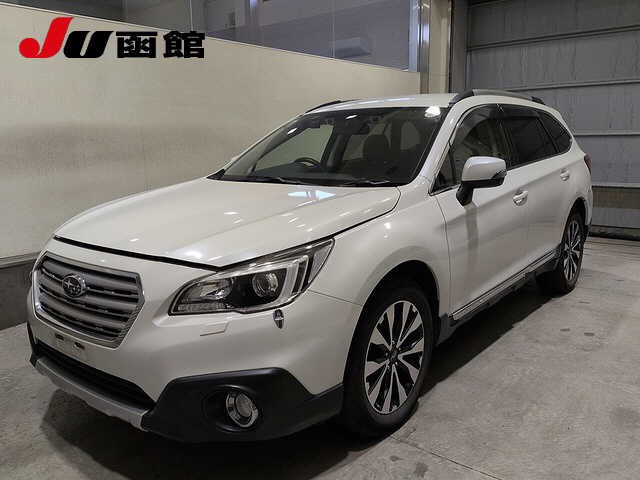 2015 Subaru Outback