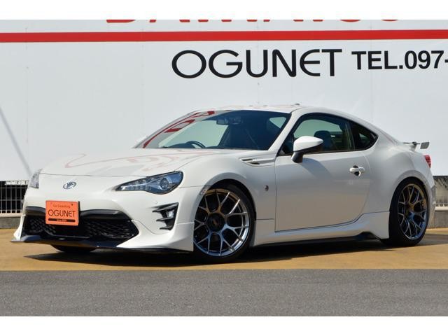 2019 Toyota 86