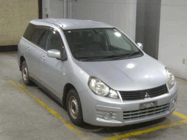 2016 Mitsubishi Lancer