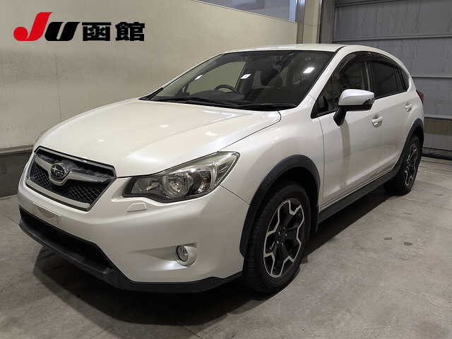 2015 Subaru Impreza XV