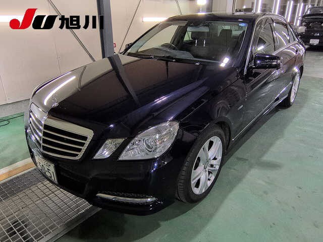 Mercedes-Benz E350