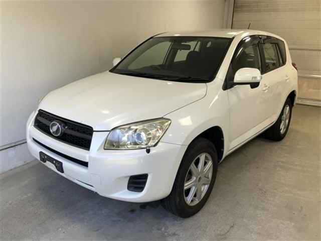 2009 Toyota RAV4