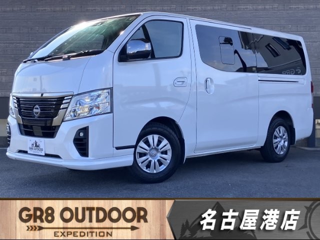2024 Nissan Caravan V