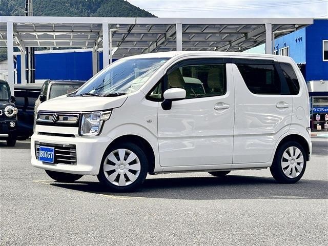 2019 Suzuki Wagon-R