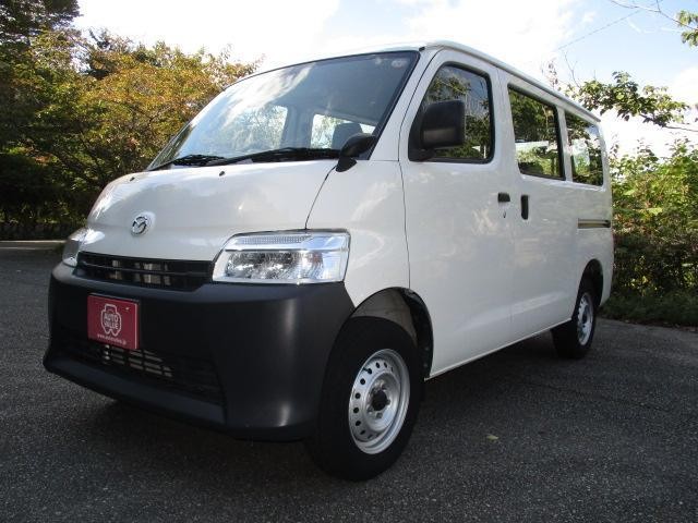2020 Mazda Bongo