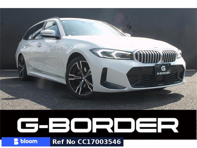 BMW 320D