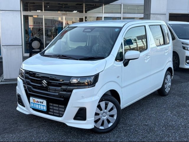 Suzuki Wagon-R