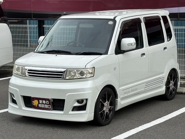2007 Suzuki Wagon-R