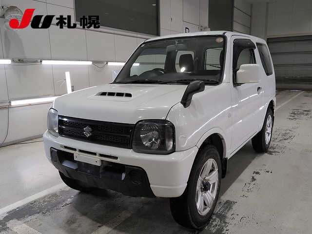 2017 Suzuki Jimny
