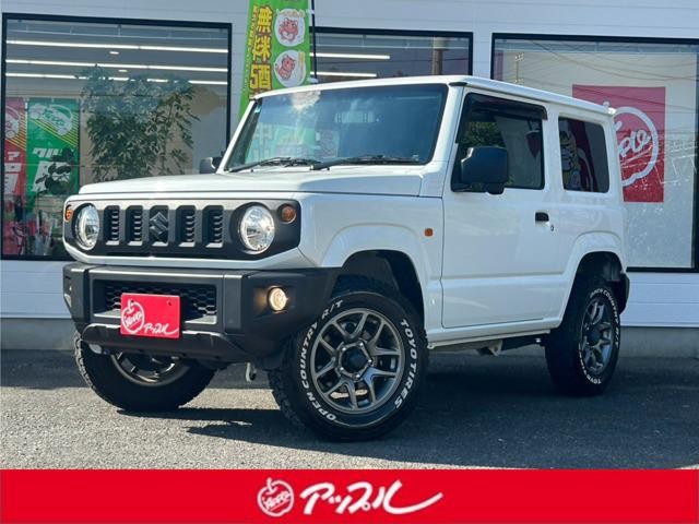 2023 Suzuki Jimny