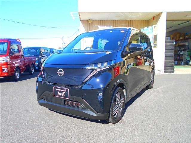 2022 Nissan Safari