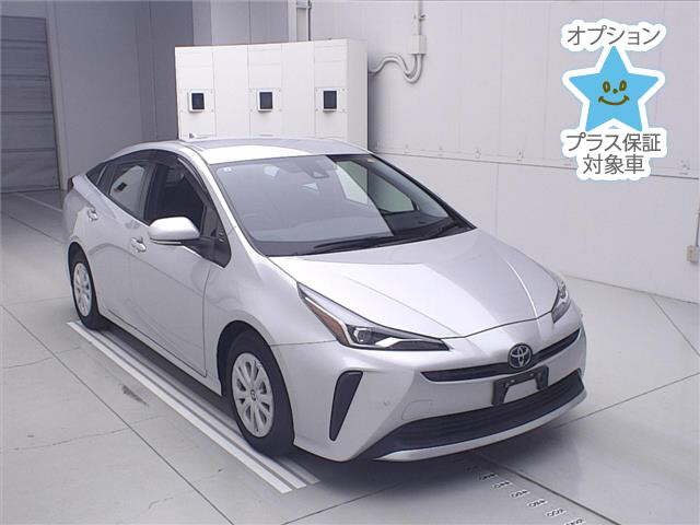 2021 Toyota Prius