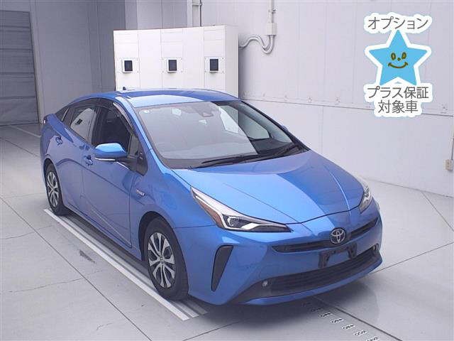 2019 Toyota Prius