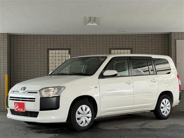 2022 Toyota Probox