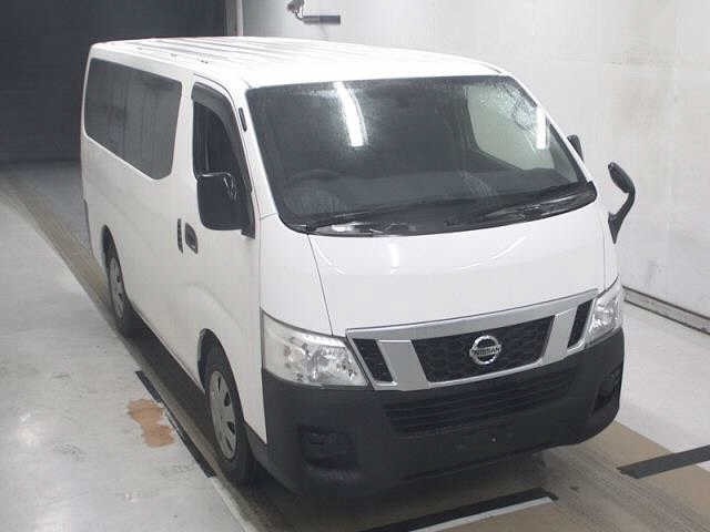 2016 Nissan NV350 Caravan