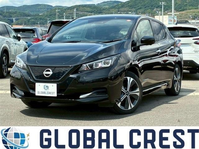 2022 Nissan Leaf