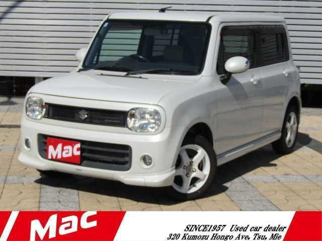 2011 Suzuki Lapin
