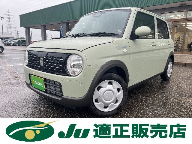 Suzuki Lapin