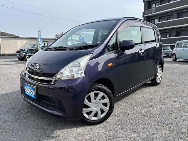 2011 Daihatsu Move
