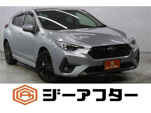 2023 Subaru Impreza