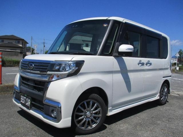 2017 Subaru Chiffon