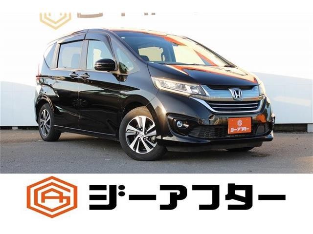2018 Honda Freed HV