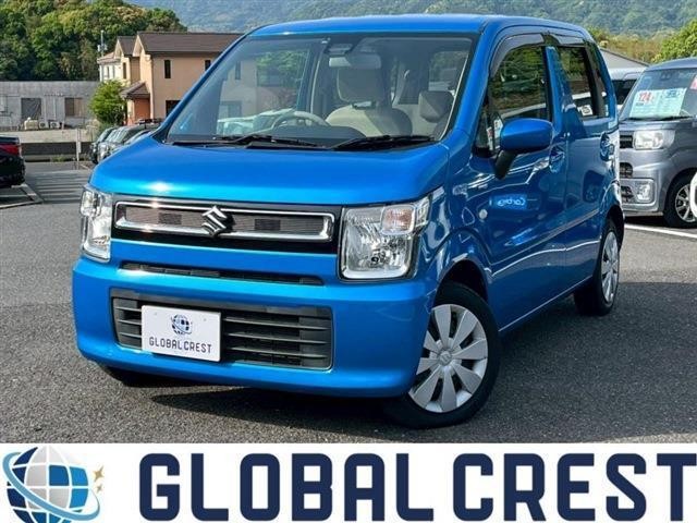 2018 Suzuki Wagon-R