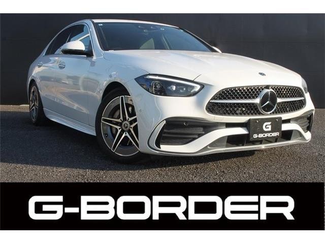 Mercedes-Benz C220D