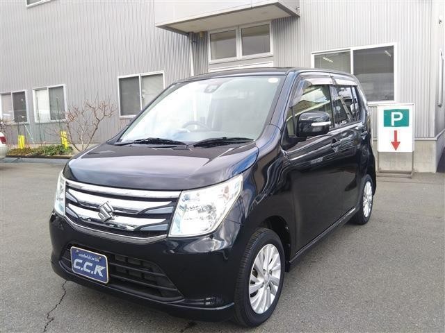 2015 Suzuki Wagon-R
