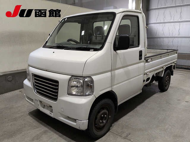 Honda Acty T