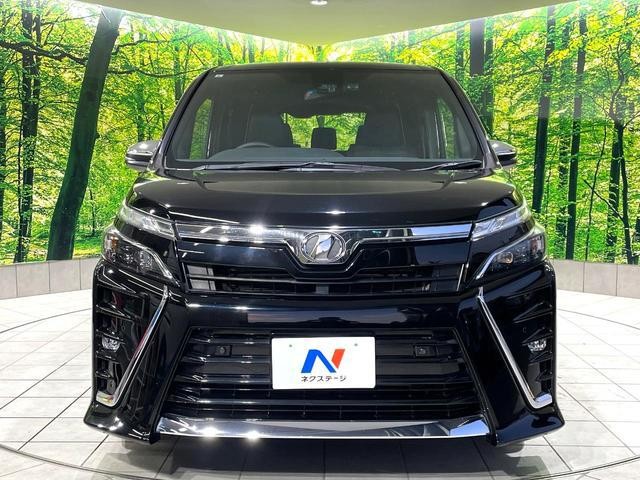 2019 Toyota Voxy