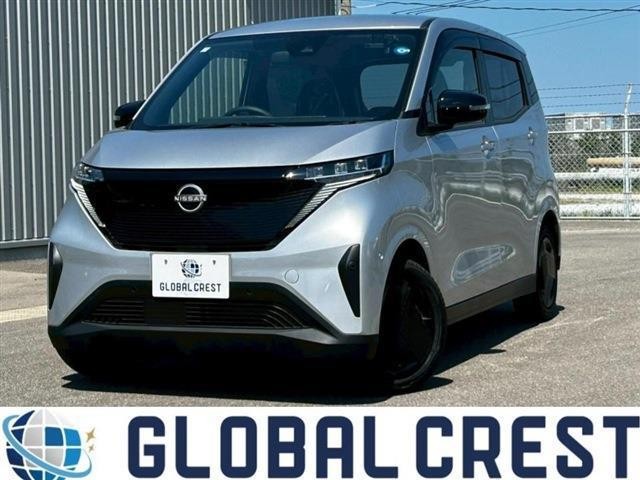 2022 Nissan Safari