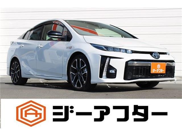 2019 Toyota Prius PHV