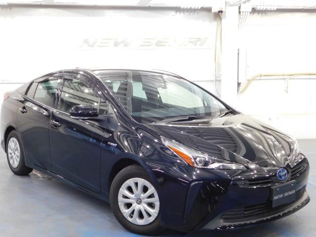 2019 Toyota Prius