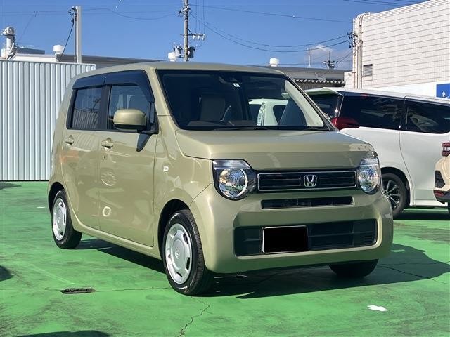 2022 Honda N WGN