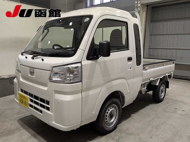 2022 Daihatsu Hijet Truck