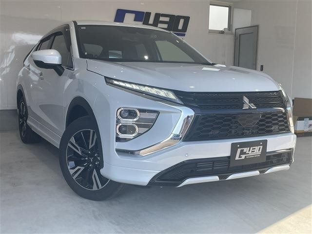 2024 Mitsubishi Eclipse Cross