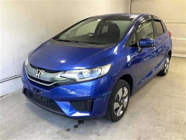 2014 Honda FIT