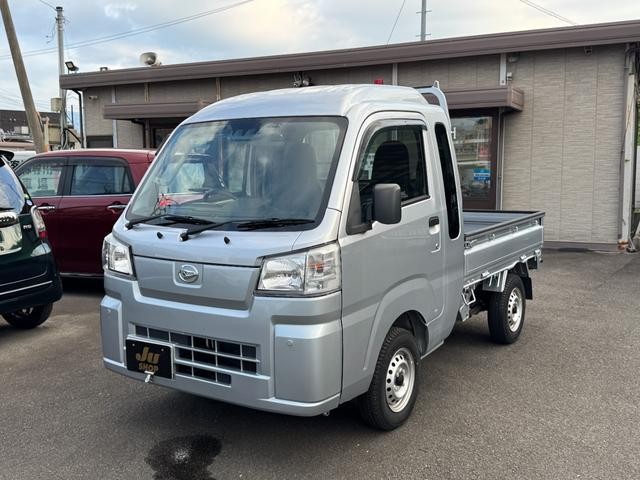 2022 Daihatsu Hijet Truck