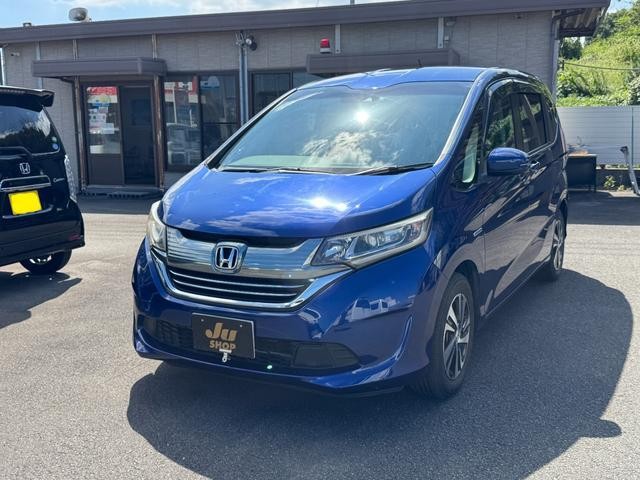 2019 Honda Freed Plus HV