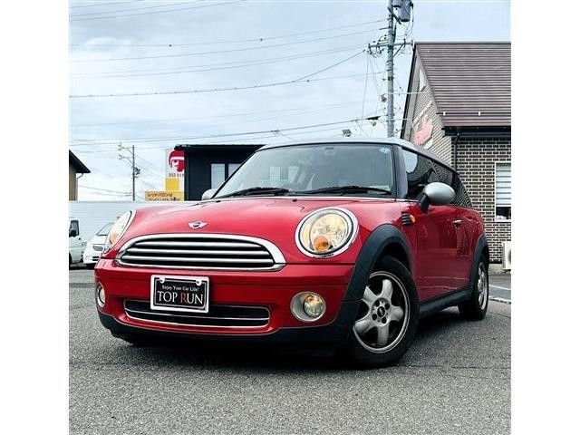BMW MINI