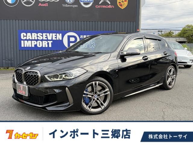 BMW M235I