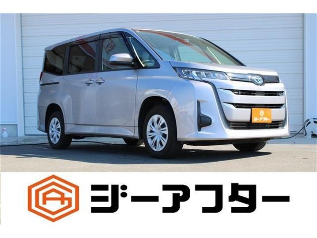 Toyota Noah HV