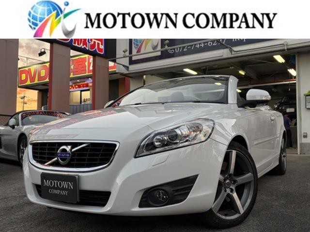 Volvo C70