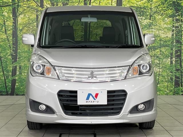 2014 Mitsubishi Delica D2