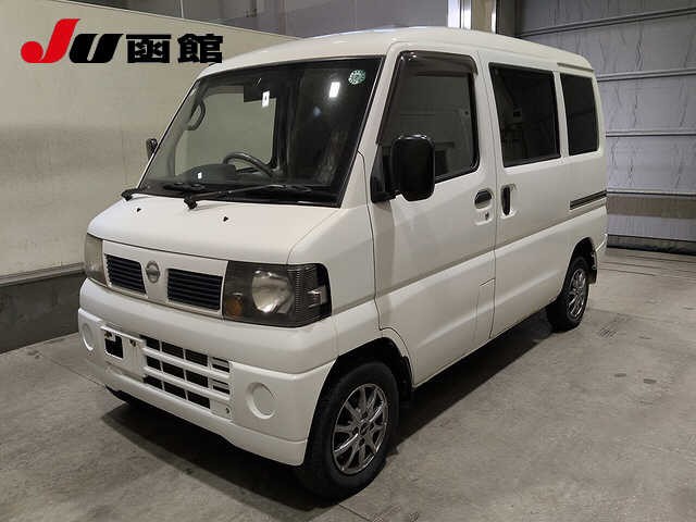 2009 Nissan Clipper V