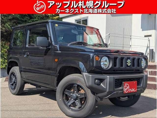 2023 Suzuki Jimny