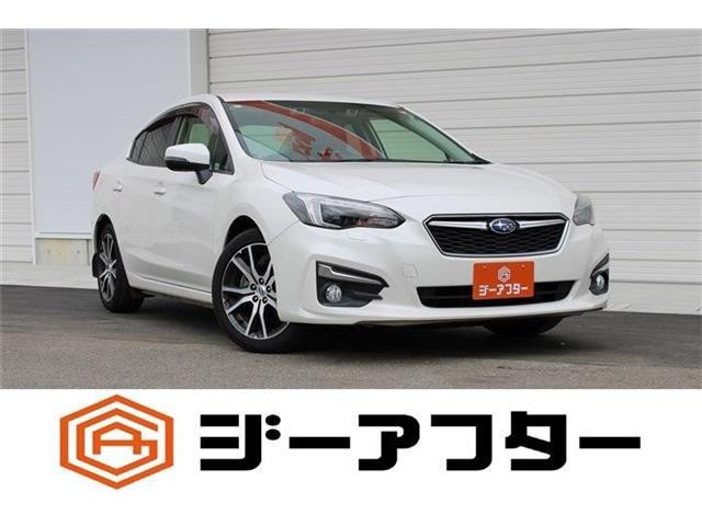 2017 Subaru Impreza G4